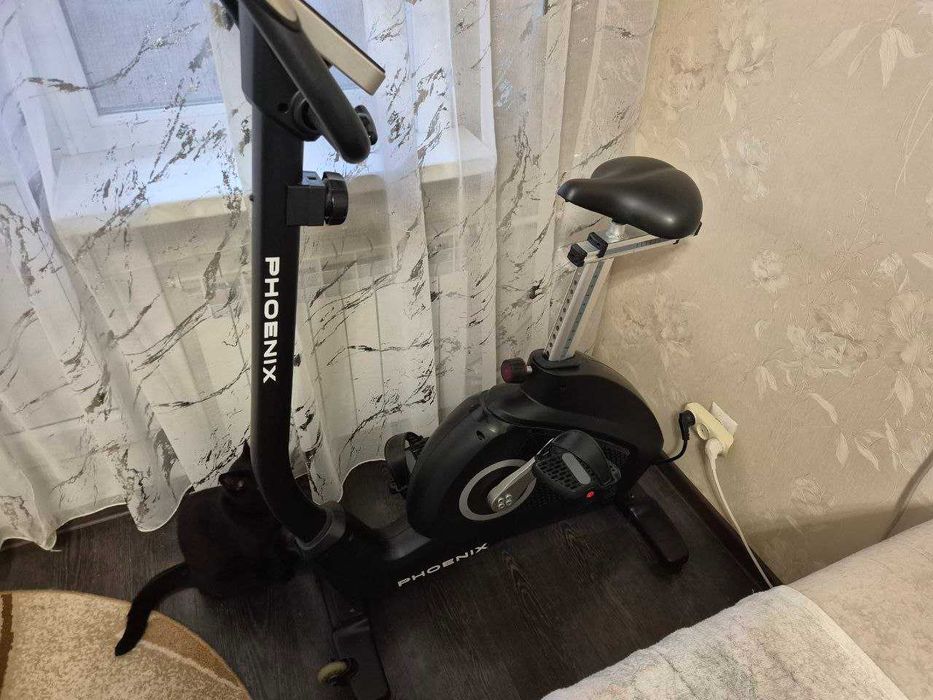 Велотренажер  Phoenix S500