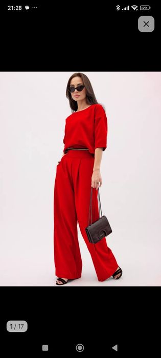 Женская одежда продаётся