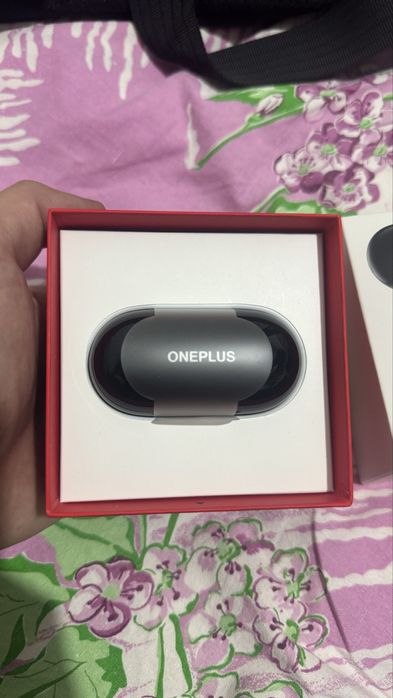 Наушники One Plus Buds Z2