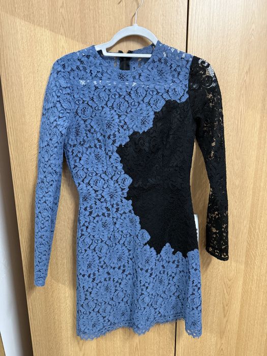 Рокли Zara на Other theory ,Cliche i Guess