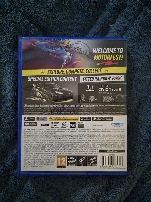 Игри за PlayStation 5