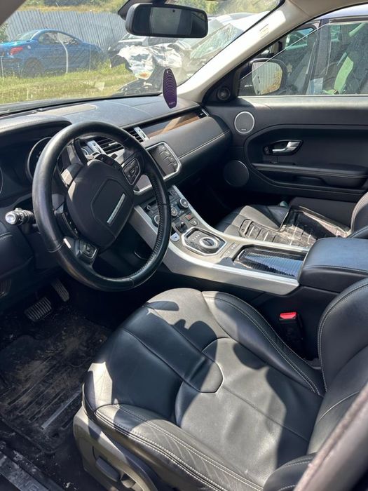 Piese din dezmembrari Land Rover Range Rover Evoque 2,2 diesel 2014