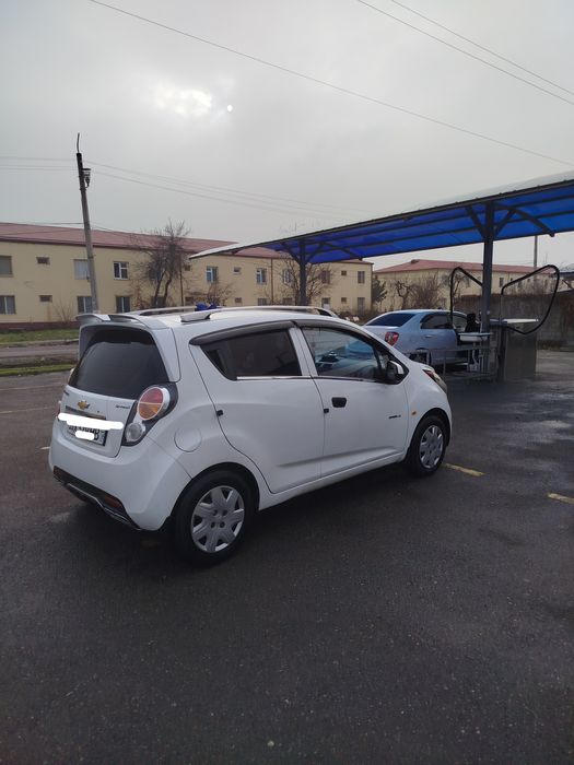 Спарк 2013 йил 1.25 матор