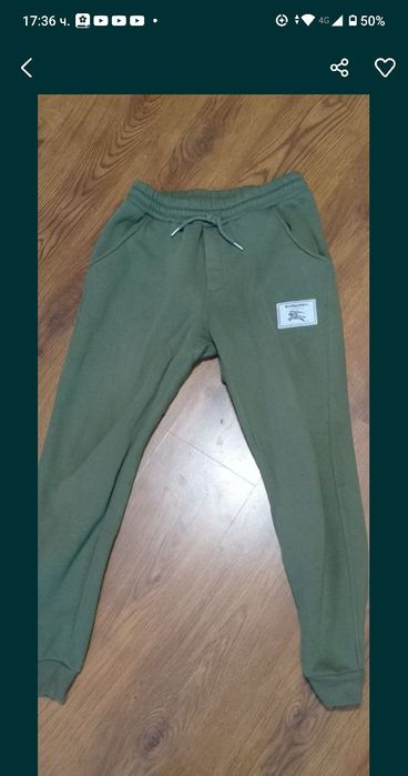 Промоция!!!Спортни екипи Nike в черно,бежево и лилаво,Вurberry,adidas