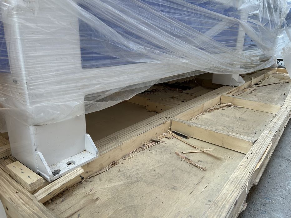 Фрезерный станок ЧПУ 1325