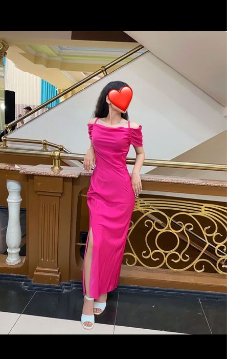 Продам платье