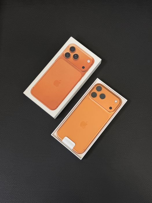 Продавам нов iPhone 17 PRO MAX 2TB