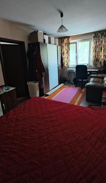 Продава се Тристаен апартамент в София, Люлин 3 - 91 кв.м за 2187 €/кв.м - Снимка #8