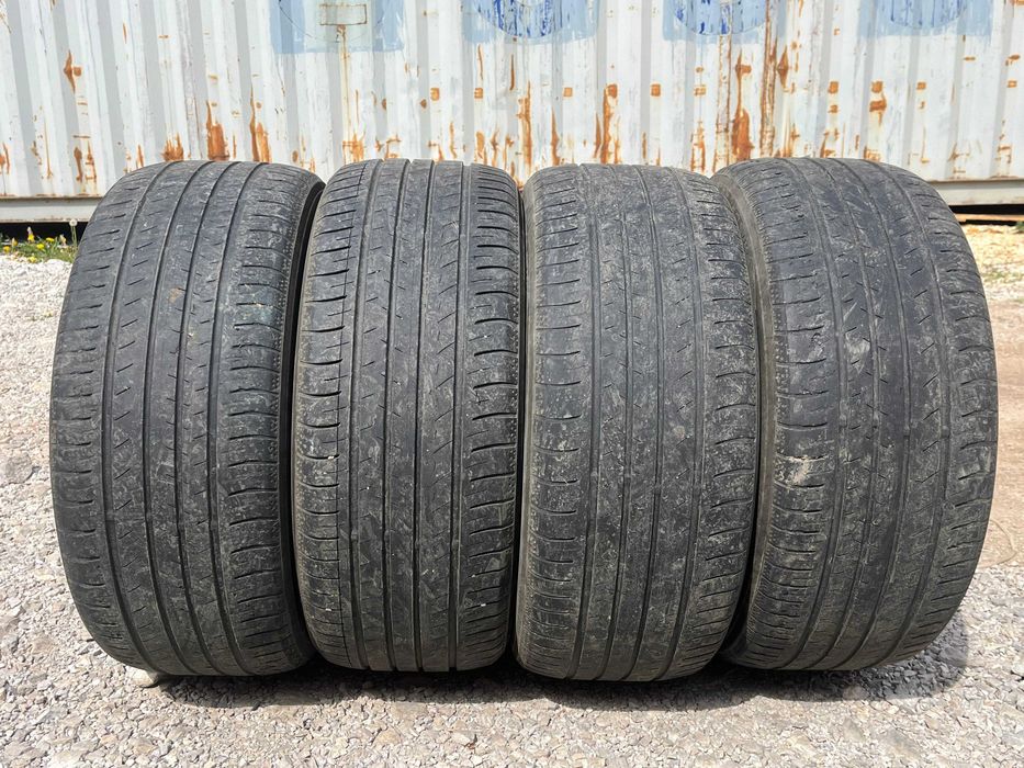 235/45 R18 94W AE51 Yokohama Б/У