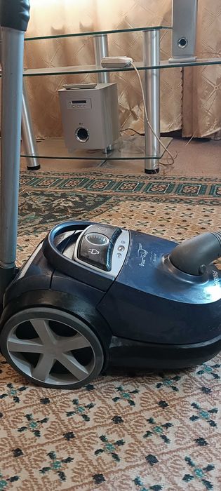 Пылесос Philips fs 9170