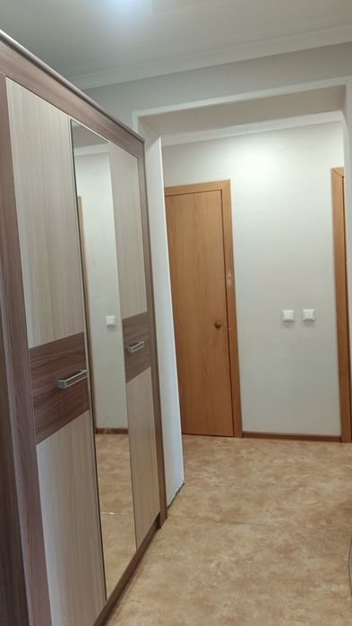 Сдам 2х комнатную квартиру