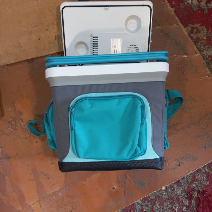 Сумка холодильник