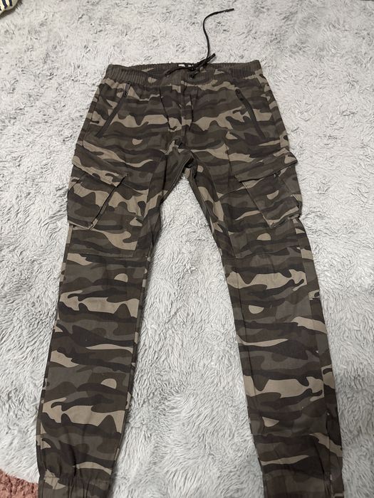 Подростковые вещи