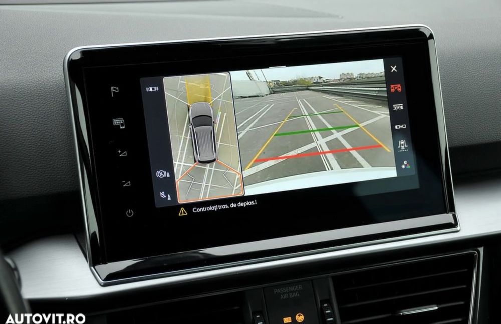 Seat Terraco 2.0d New Model 4x4 20900€