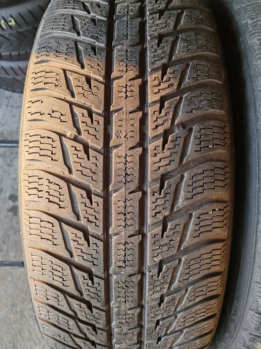 2 anvelope 245 65 17