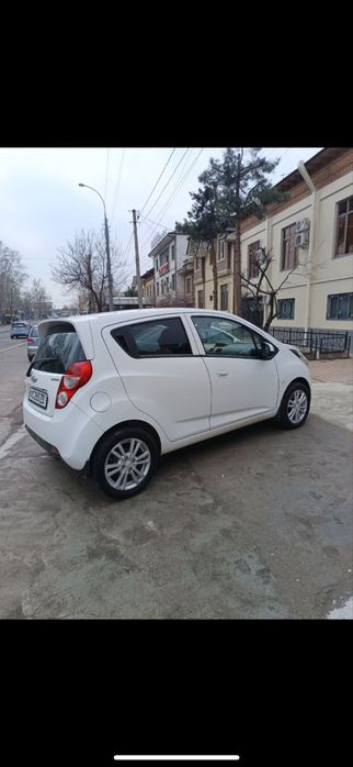 Spark 2021 oq toza optimum