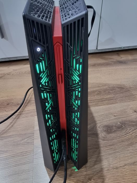 Unitate gaming Asus Rog g20cb - rog citiți anuntul
