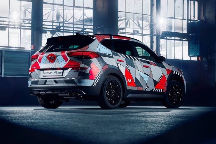 Hyundai Tucson N Line Хюндай Туксон N Line 1.6дизел Автоматик На части