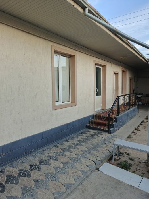 Продается дом в МФЙ Ханабад