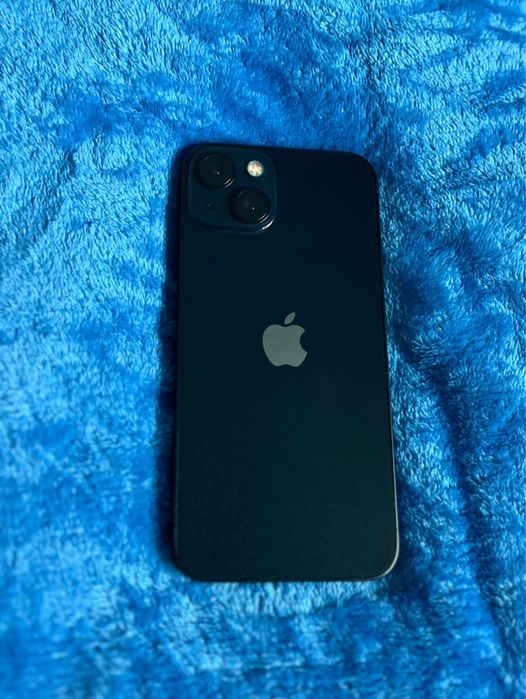 Продам iphone 13