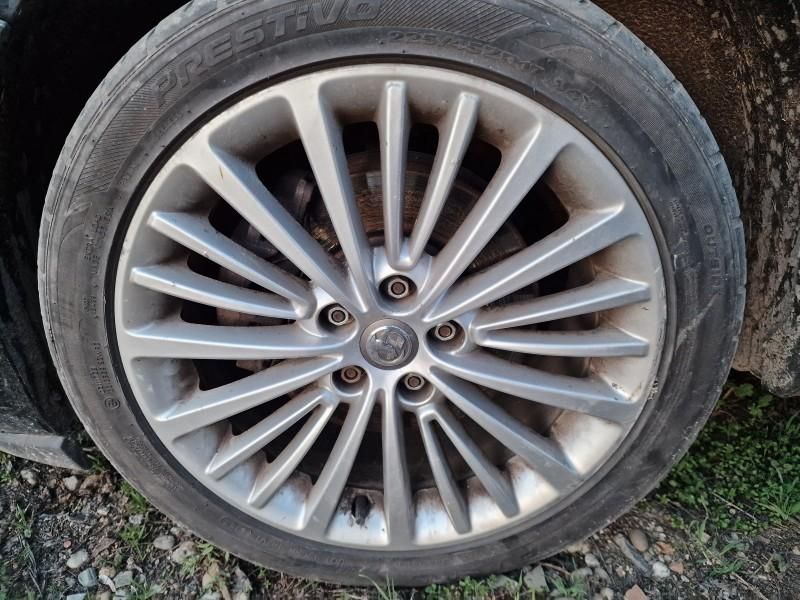 Jante aliaj set roti aluminiu 5x105 R17 Opel Astra K