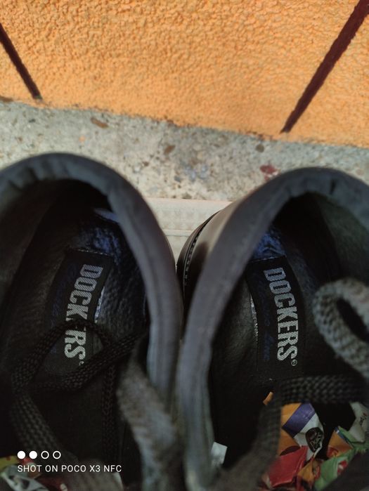 Мъжки обувки DOCKERS