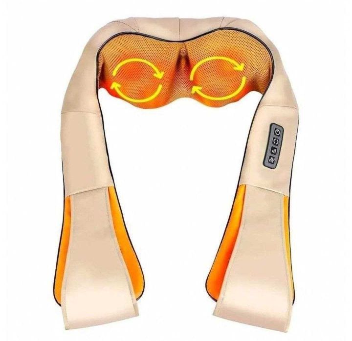 Универсальный массажер для тела