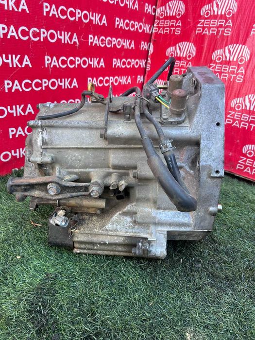 АКПП Honda CR-V 2 B20B 4WD M4TA