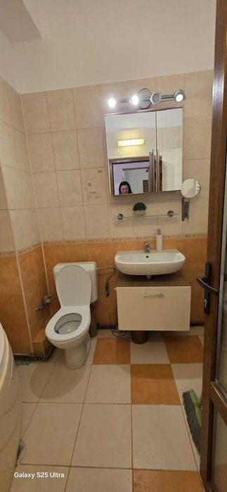 Apartament 3 camere langa  Afi Cotroceni inclus loc parcare