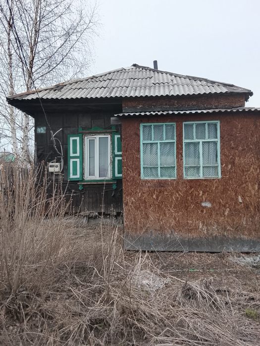 Продам дом разные толовка