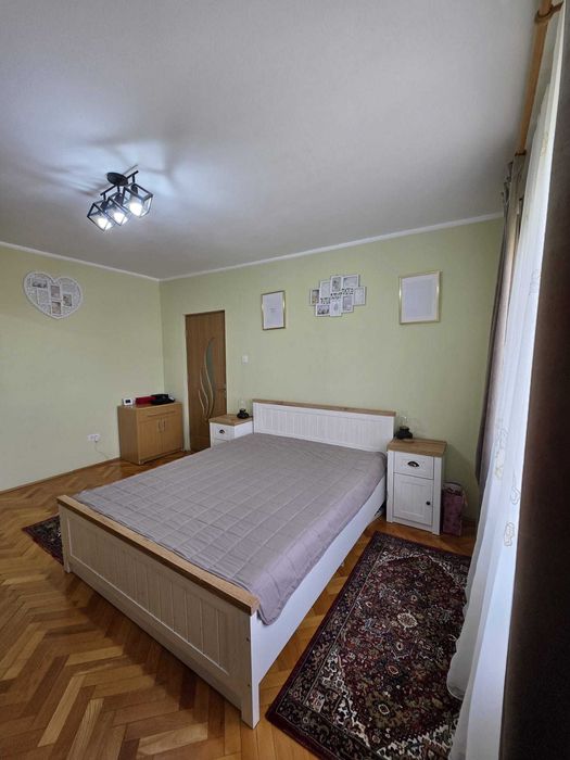 Apartament 3 camere | Gheorghe Lazăr | 61 mp | Renovat recent | Complet mobilat și utilat