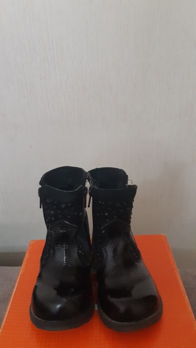 Сапоги размер 24 Tiflani