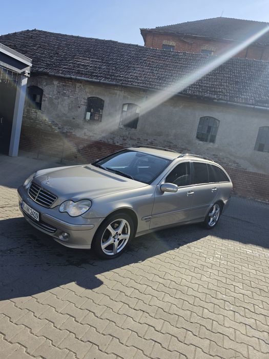 MERCEDES-BENZ CLK-Class 2005 — imagine 2