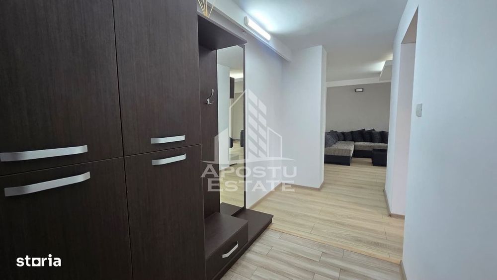 Apartament 2 camere de vanzare, zona Lipovei, Timisoara