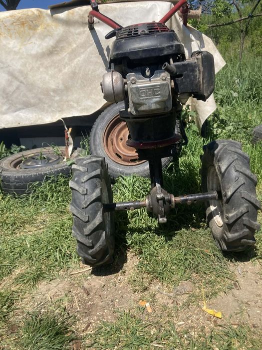 De vânzare motocultor