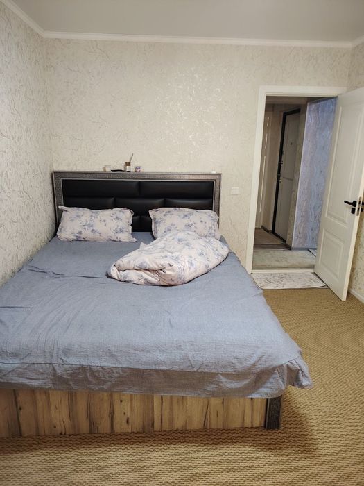 Сдается 2х комнатная квартира