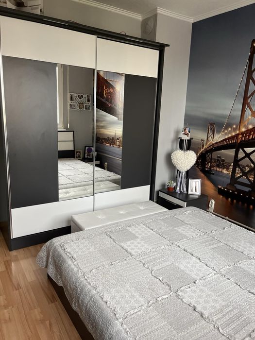 Продава се Тристаен апартамент в Раднево - 65 кв.м за 510 €/кв.м - Снимка #6