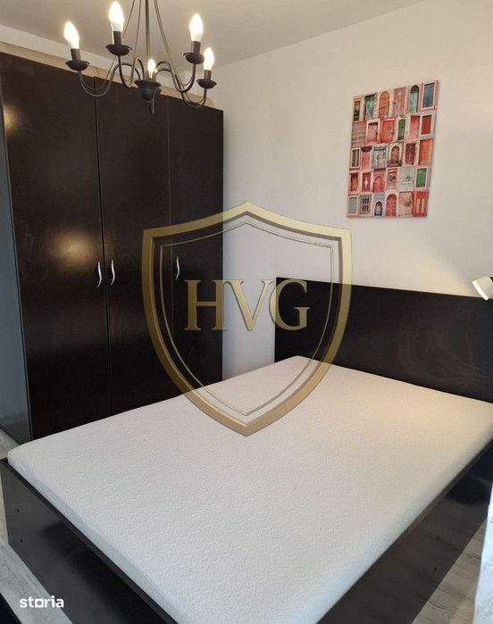Apartament cu 2 camere | Proximitate metrou | Decomandat | Grivita