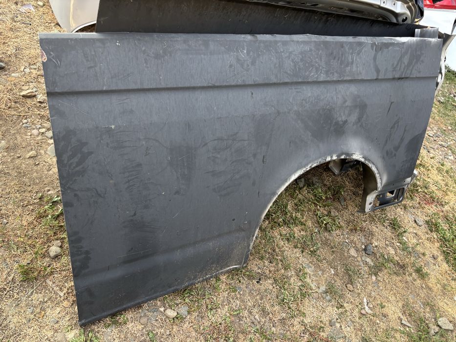 Панел Калник VW T6