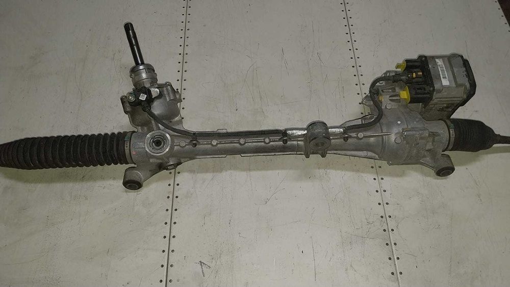 Кормилна рейка Форд Фокус 3, Куга 2, Турнео Конект/Ford Focus 2, Kuga2