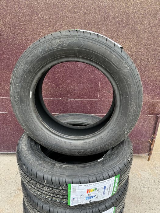 Новый шины в наличий