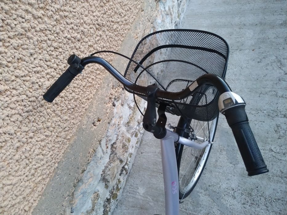 Дамски велосипед SCO 28 цола