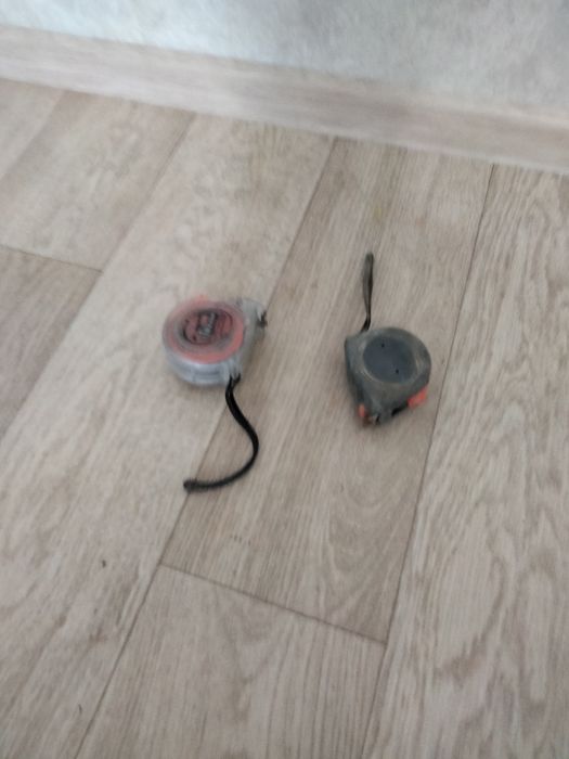 Продам разные инструменты Б/У