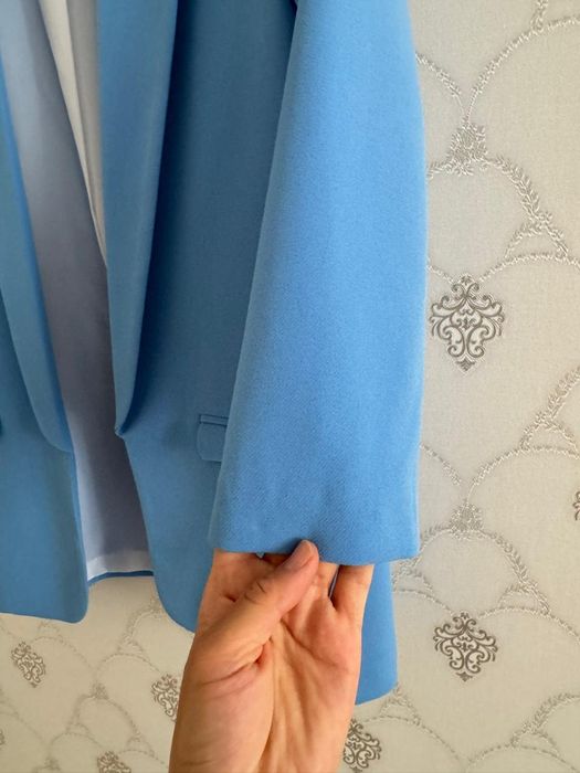 Пиджак офисный, к