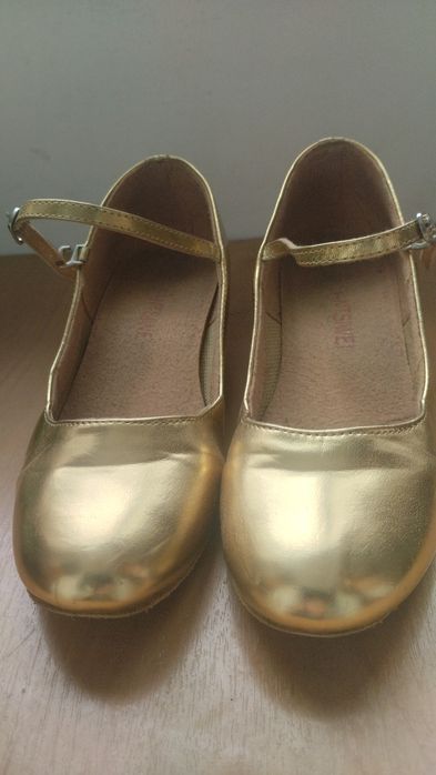 Туфли для танцев