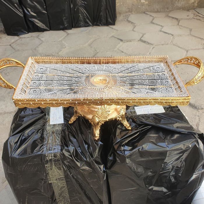 Посуда для ресторана