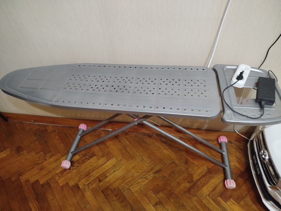 Гладильные доски