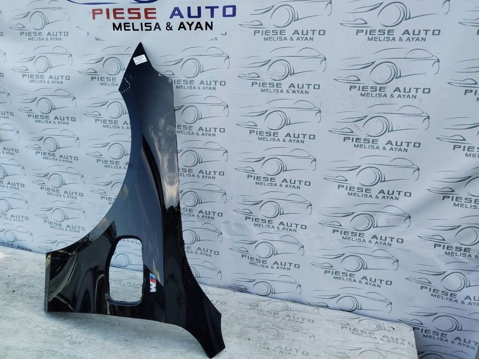 Aripa stanga Bmw Seria 5 G60-G61 an 2023-2024-2025-2026