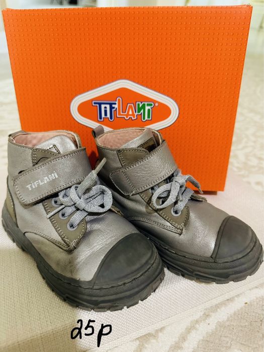 Детские обуви