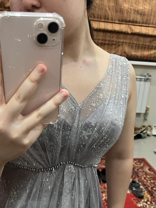 Продам платье